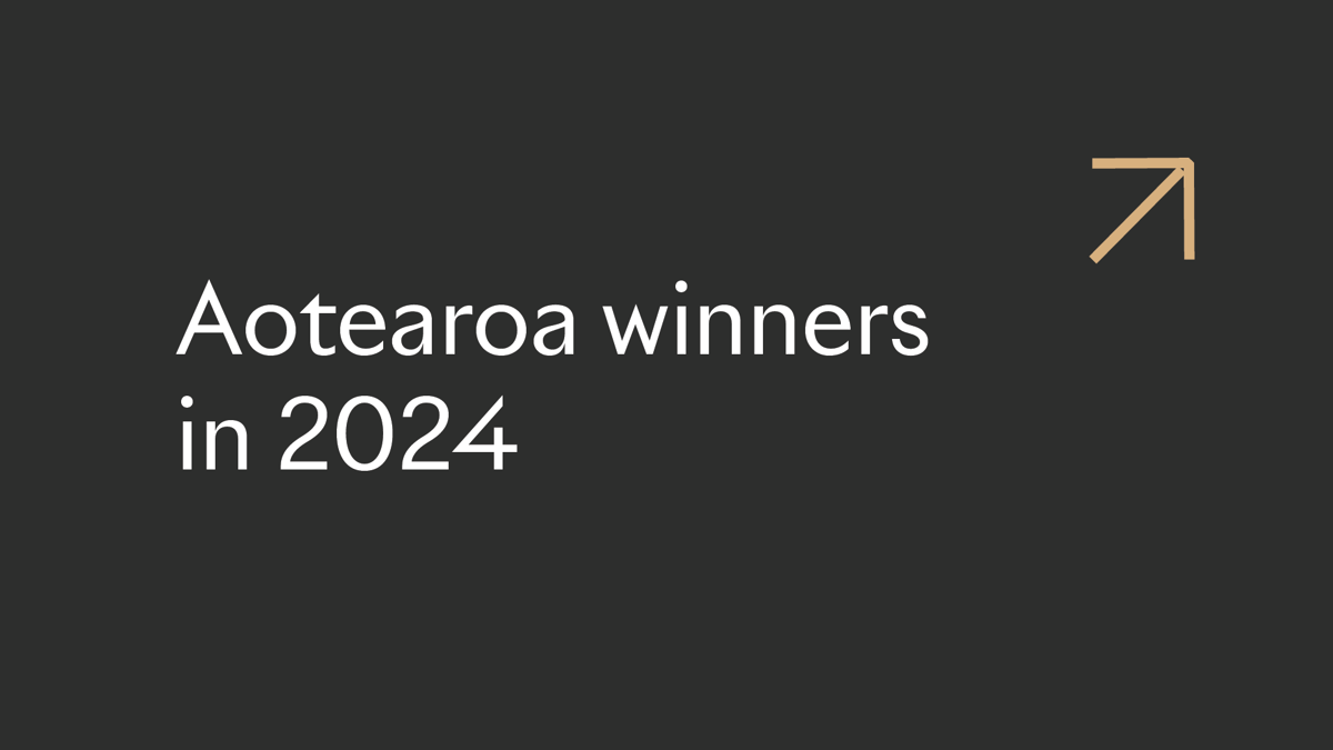 Winners 2024