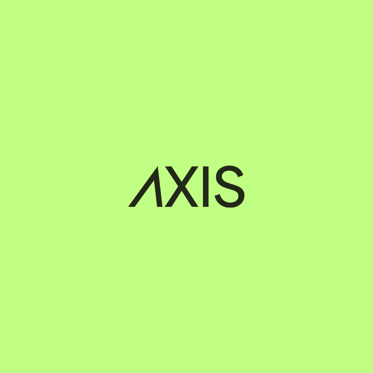 AXIS - tile